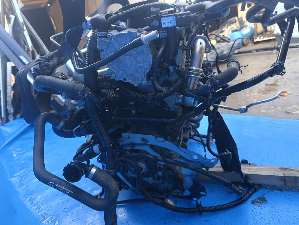 Moteur CJCD — vue 4