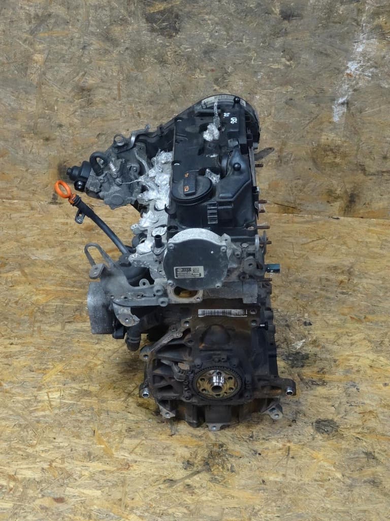 Moteur CFGB — vue 5