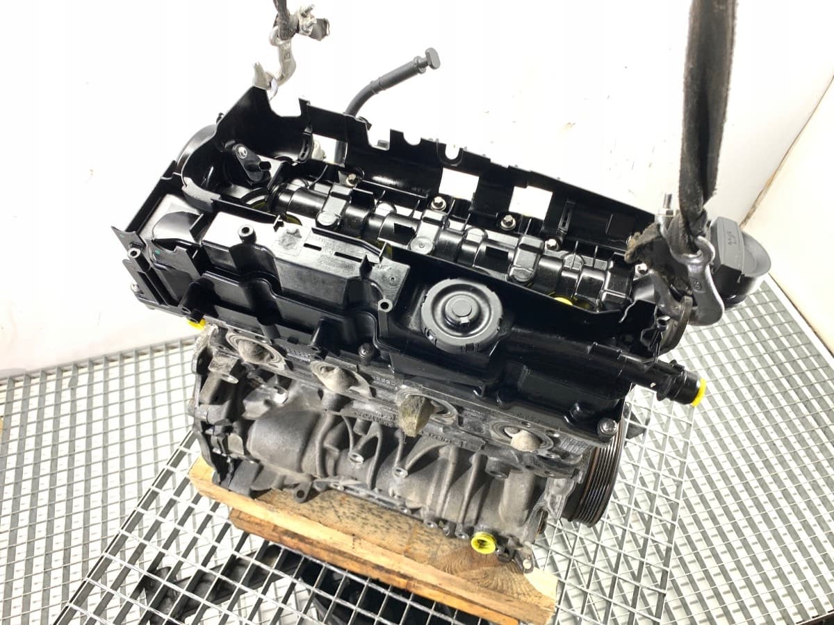 Moteur B47 D20 A — vue 4