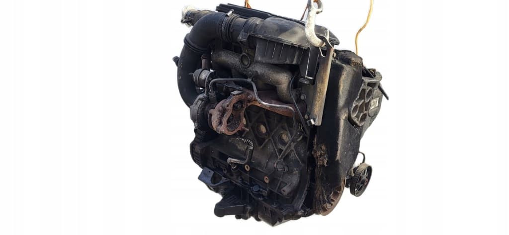 Moteur F9Q 780 pour Renault Kangoo 1.9 Diesel