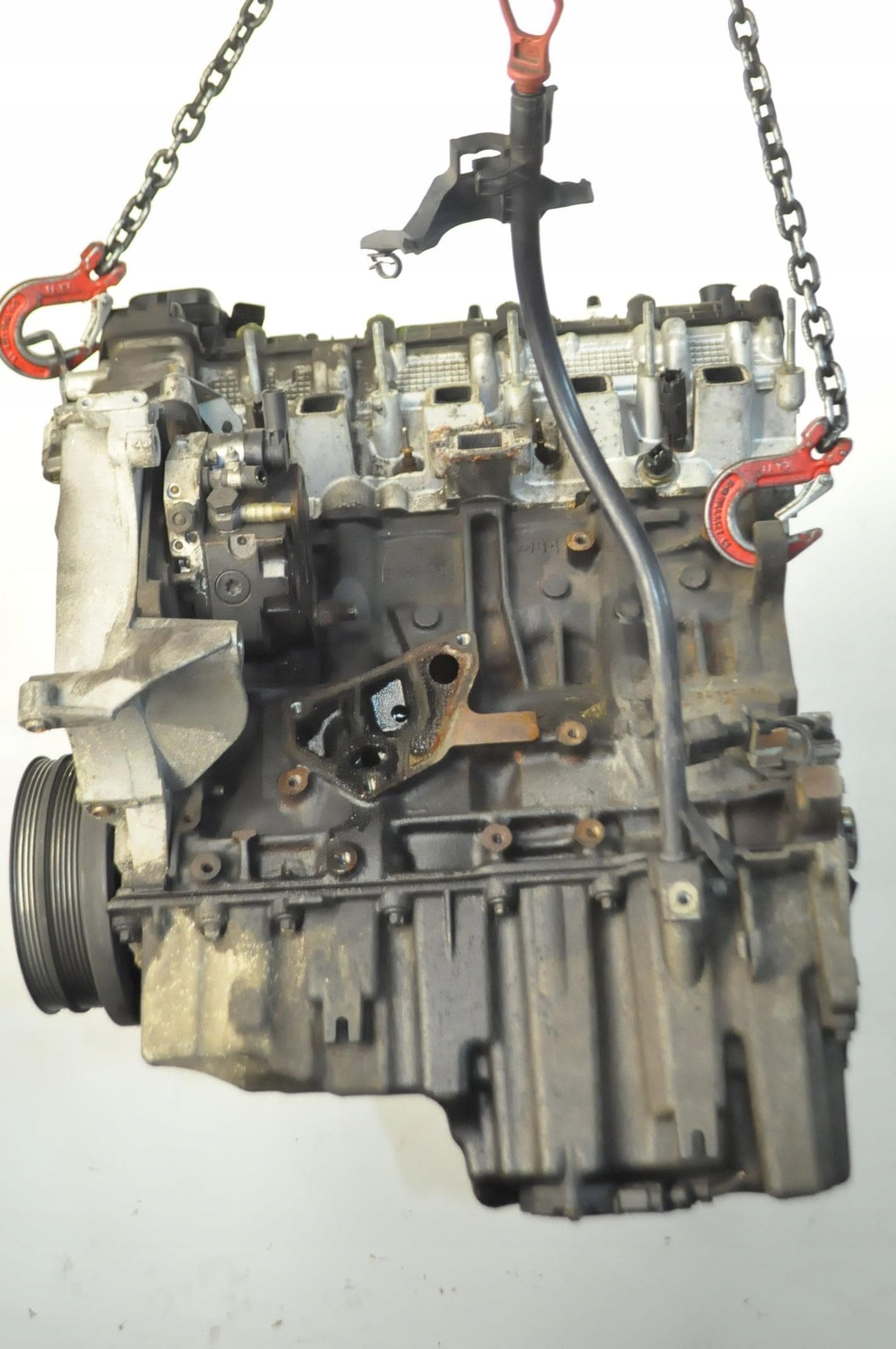 Moteur M47 D20 (204D4) - Image 1