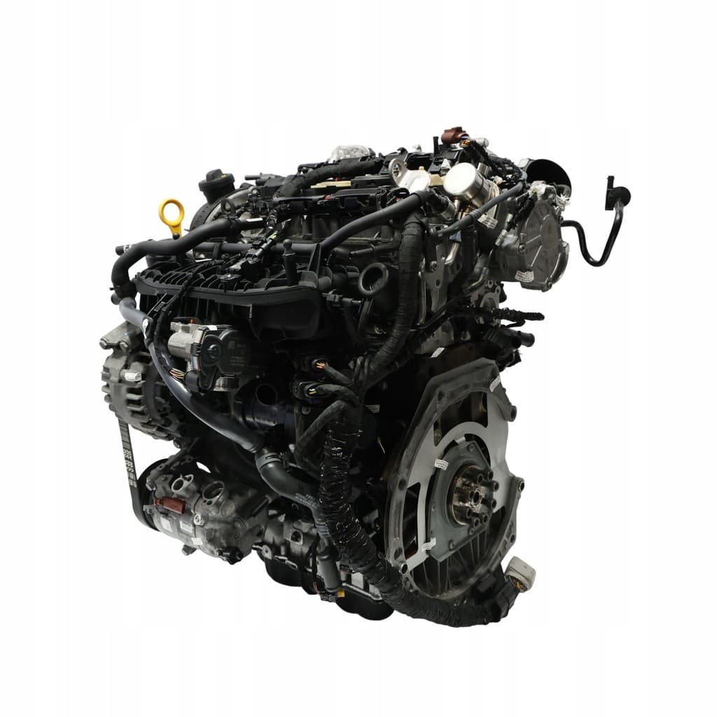 Moteur DNFG — vue 7