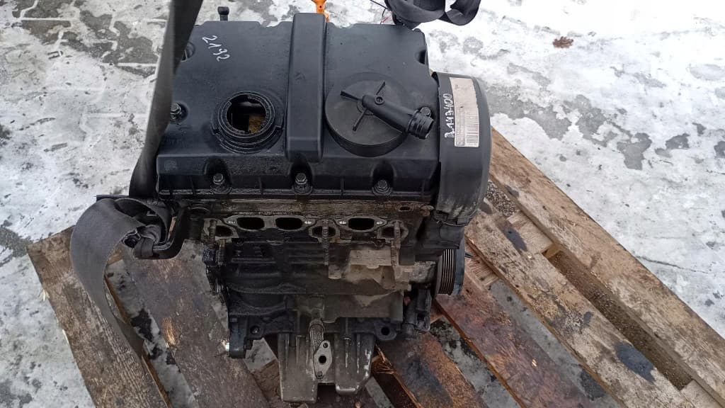 Moteur BAY - Image 1