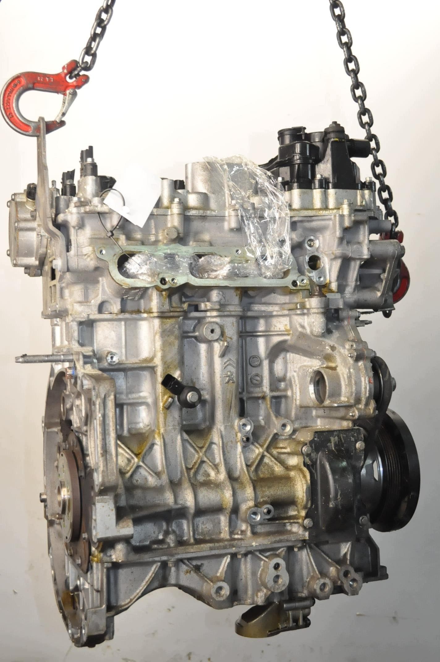 Moteur HNE (EB2ADTD) - Image 1