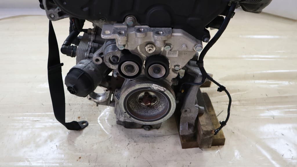 Moteur 463 45 266 — vue 6