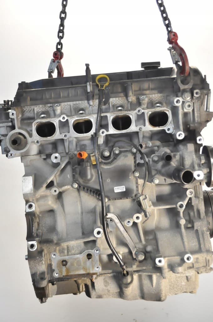 Moteur SYDA pour Ford C-max 2.0 Petrol/Compressed Natural Gas (CNG)