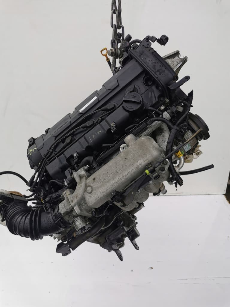 Moteur G4GC — vue 3