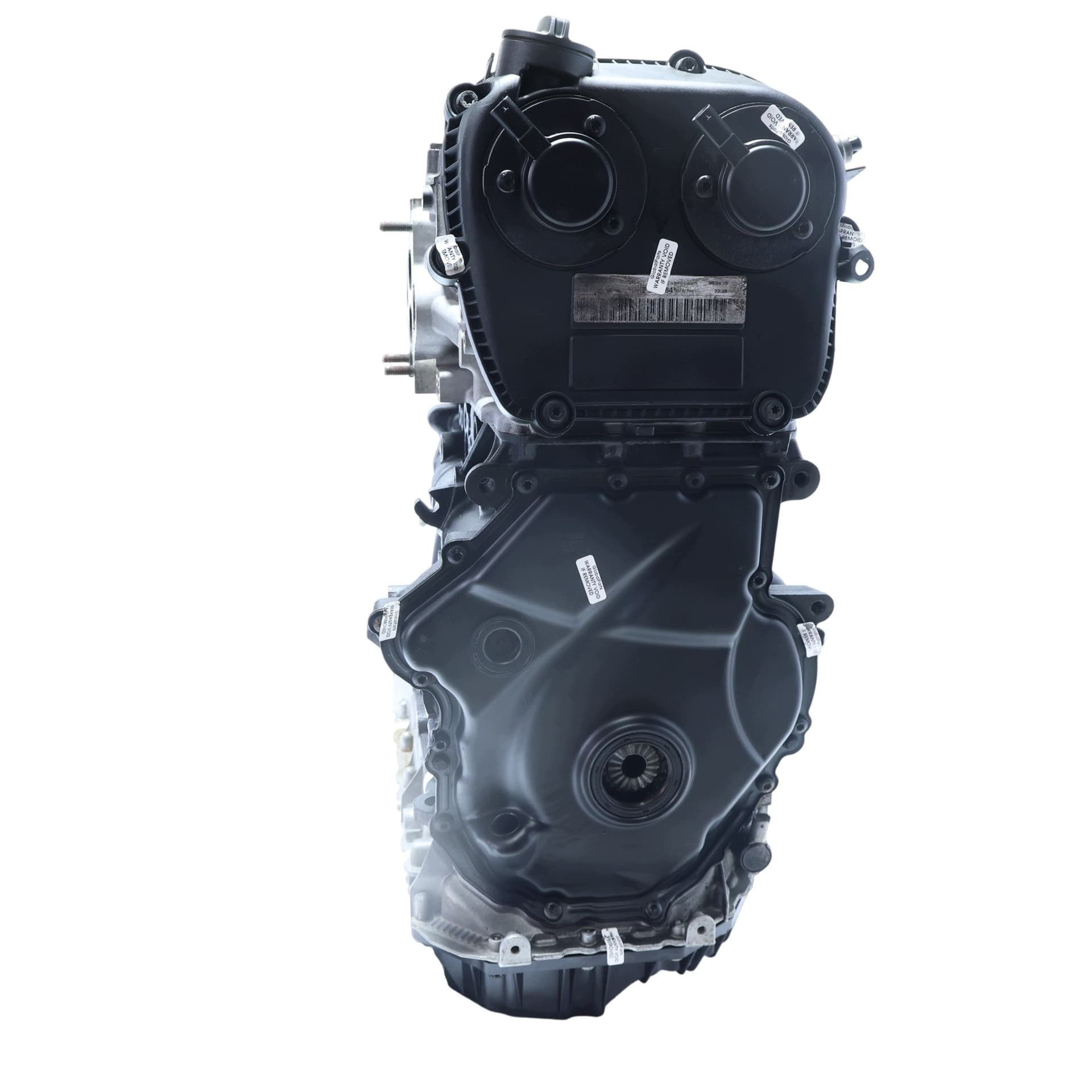 Moteur DKZC — vue 11