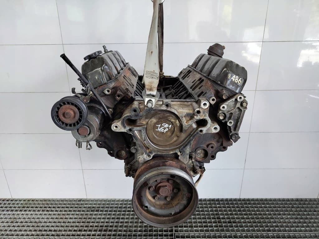 Moteur ELF pour Jeep Grand Cherokee 5.2 Petrol