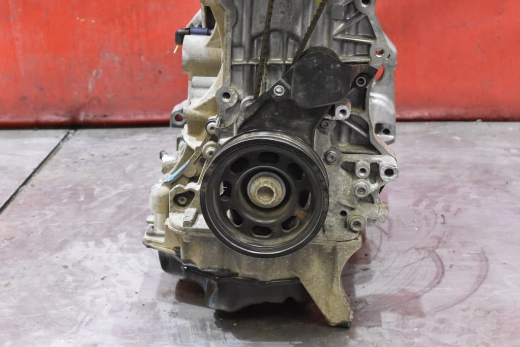 Moteur CZDB — vue 5