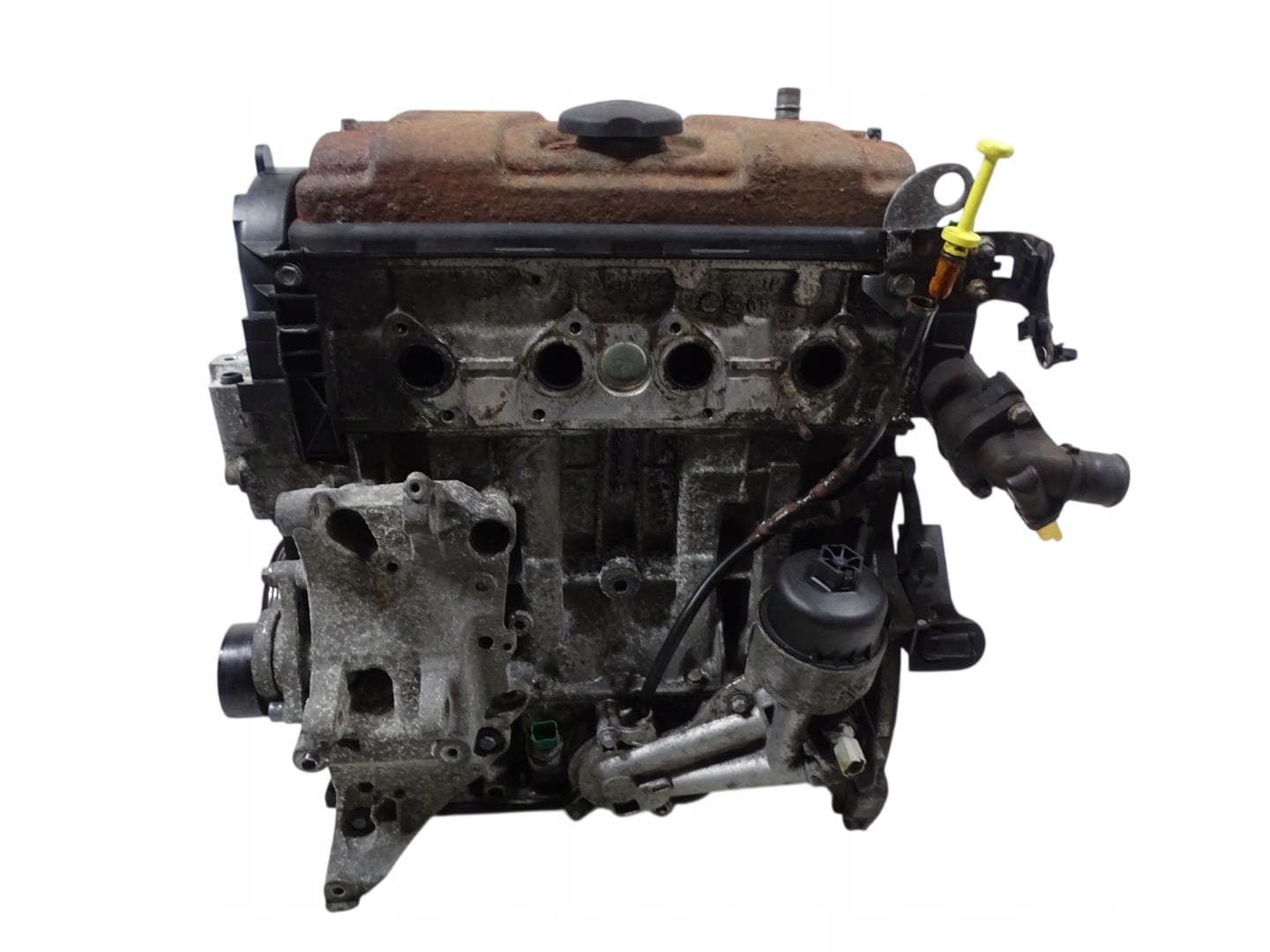Moteur K6E (TU3A) pour Fiat Qubo