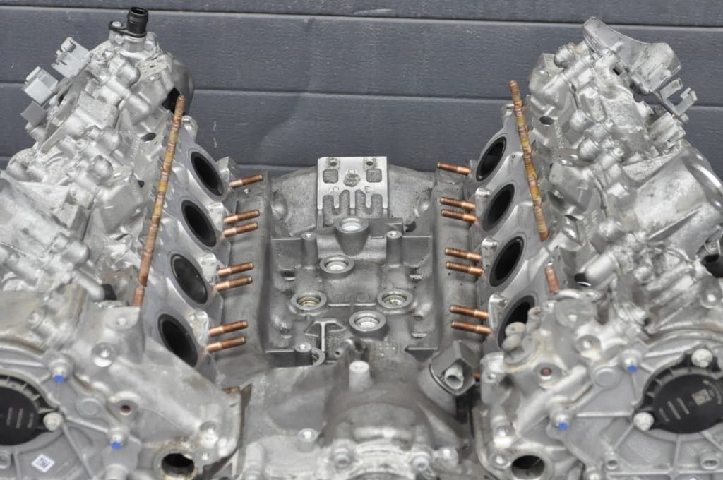 Moteur M 178.980 — vue 5