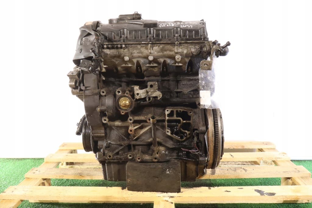 Moteur AVQ pour Volkswagen Touran