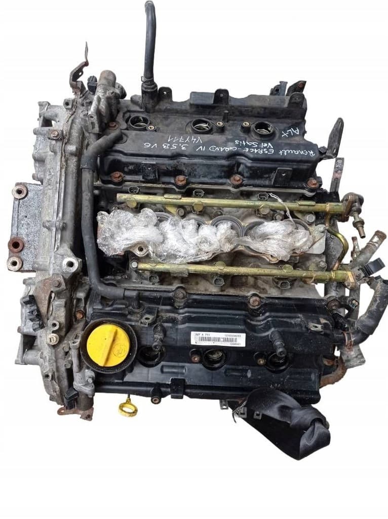 Moteur V4Y 711 pour Renault Vel