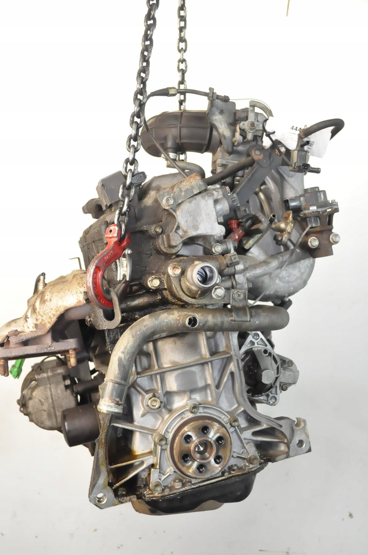 Moteur G13BB — vue 5