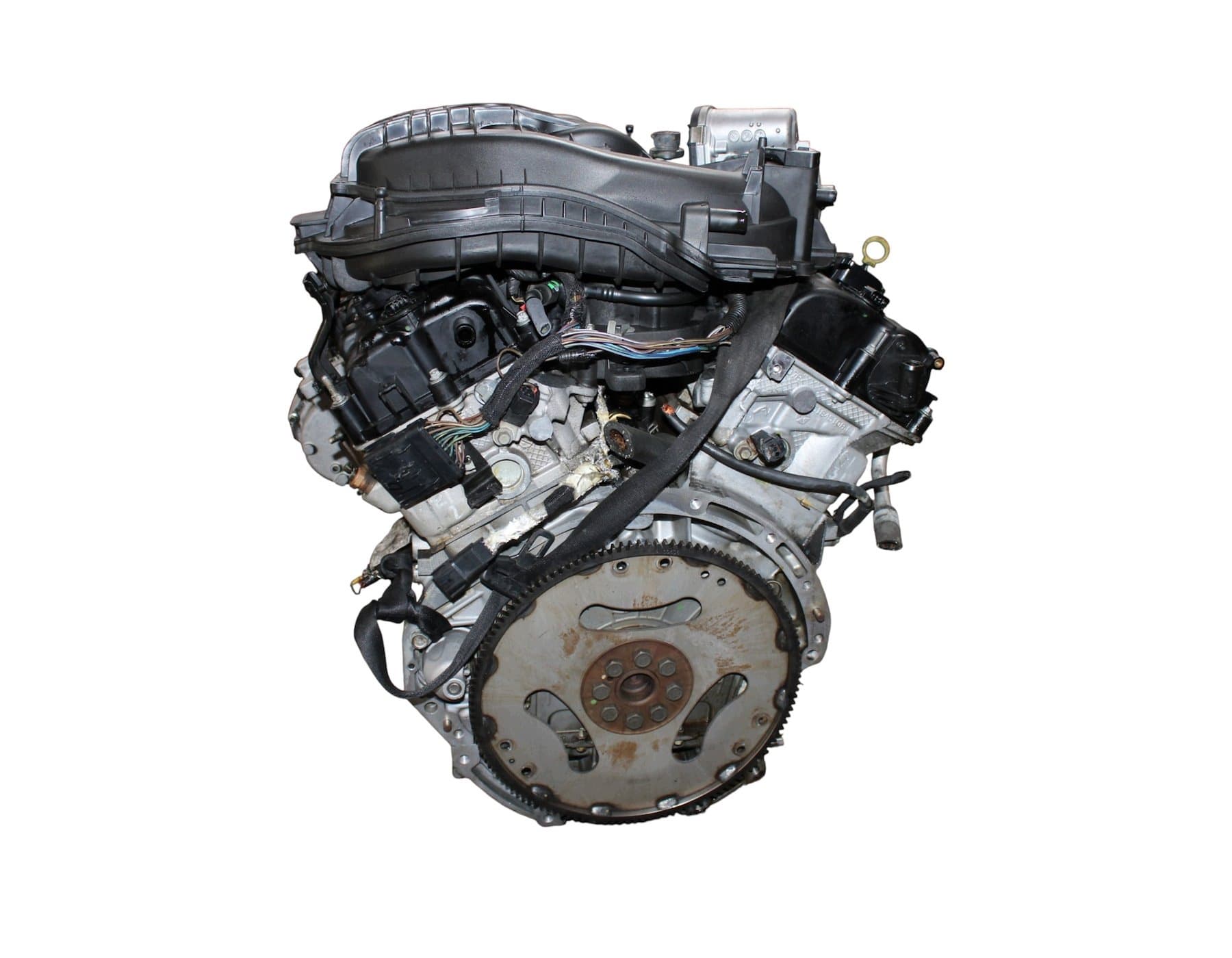 Moteur ERB — vue 3