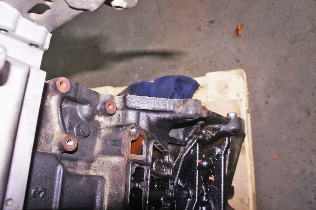 Moteur CGLA — vue 5