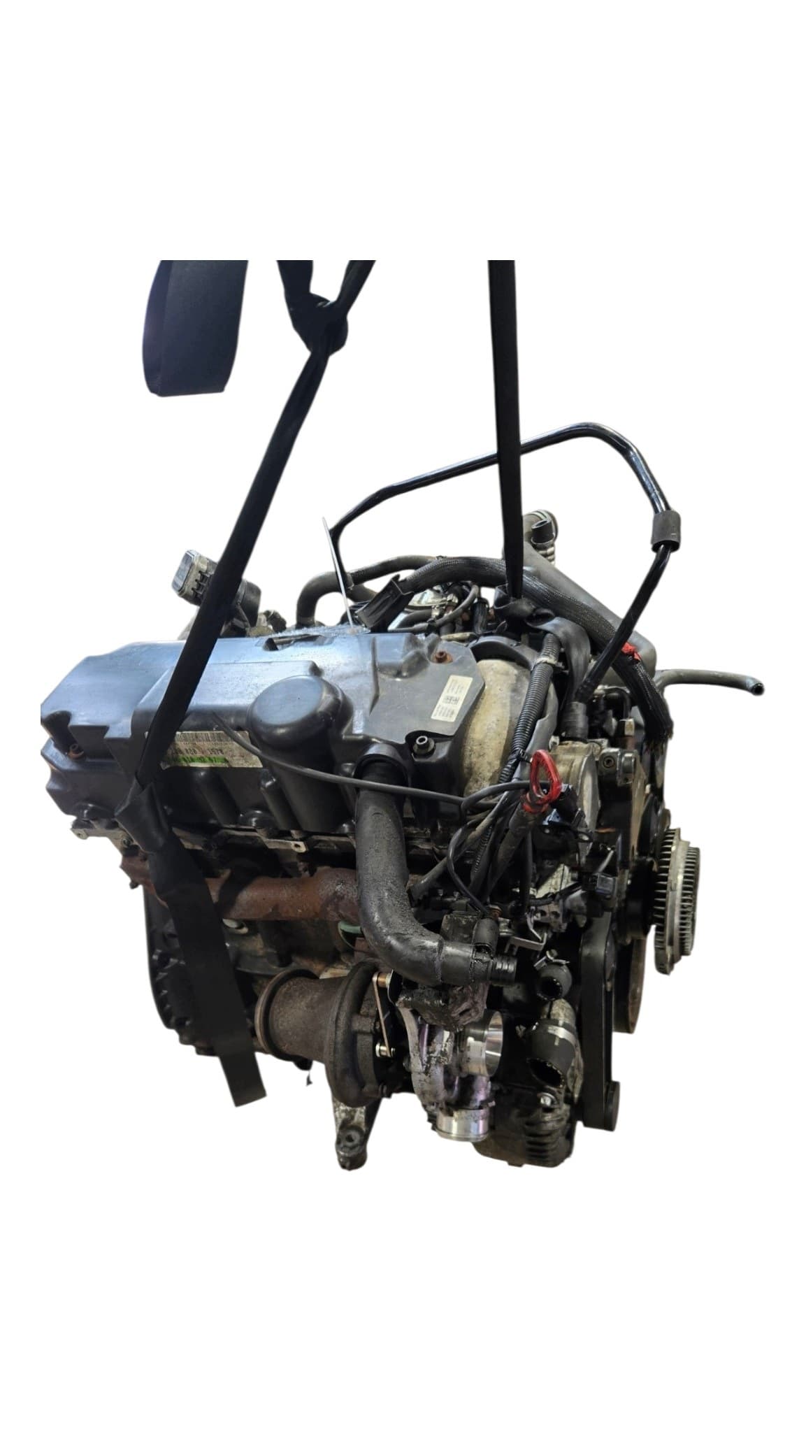 Moteur OM 646.982 — vue 8