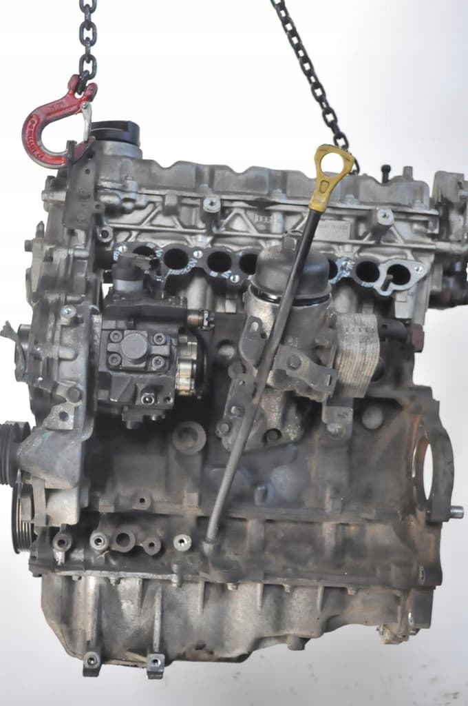 Moteur D4FC - Image 1