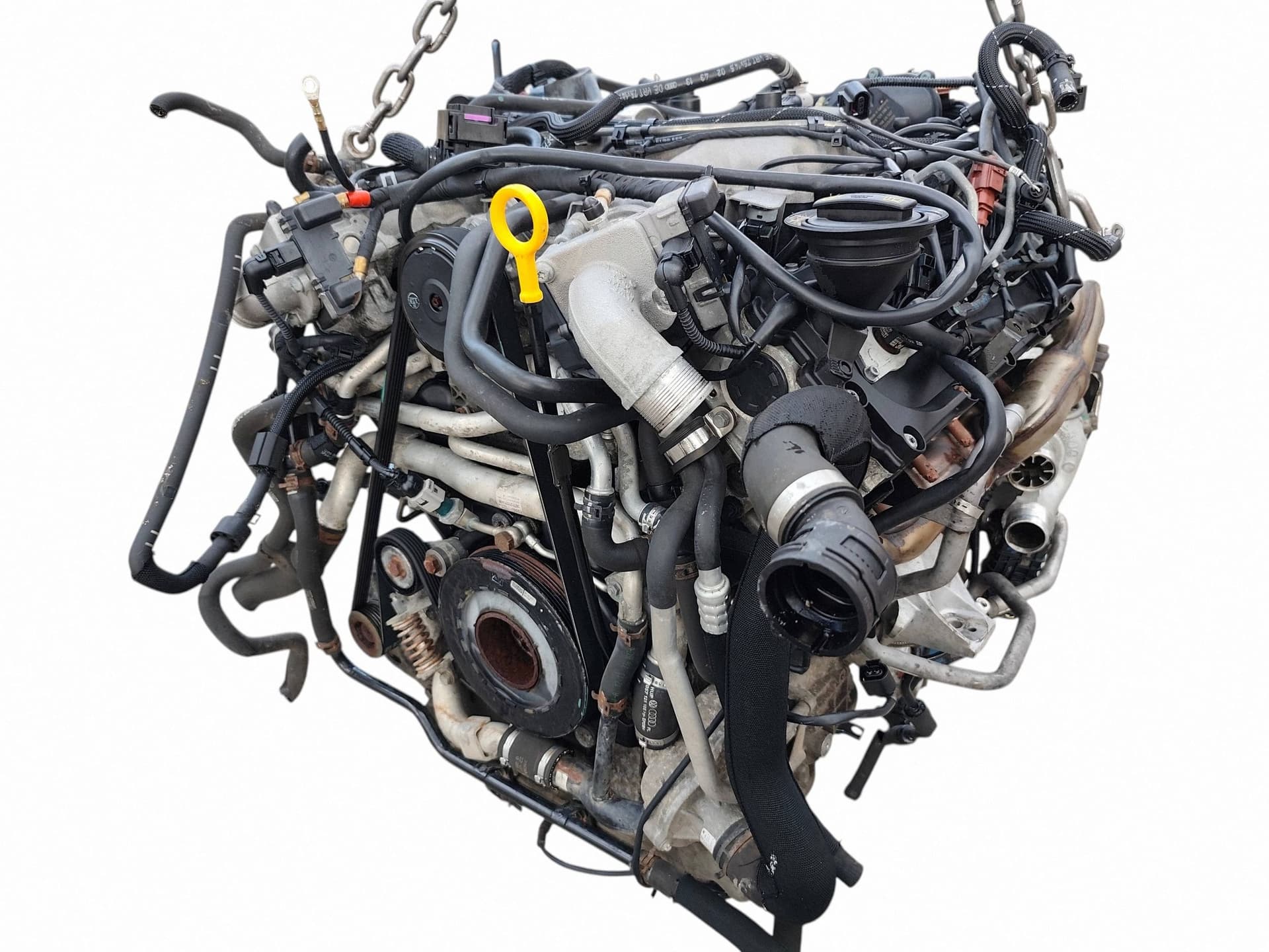 Moteur CCFC - Image 1