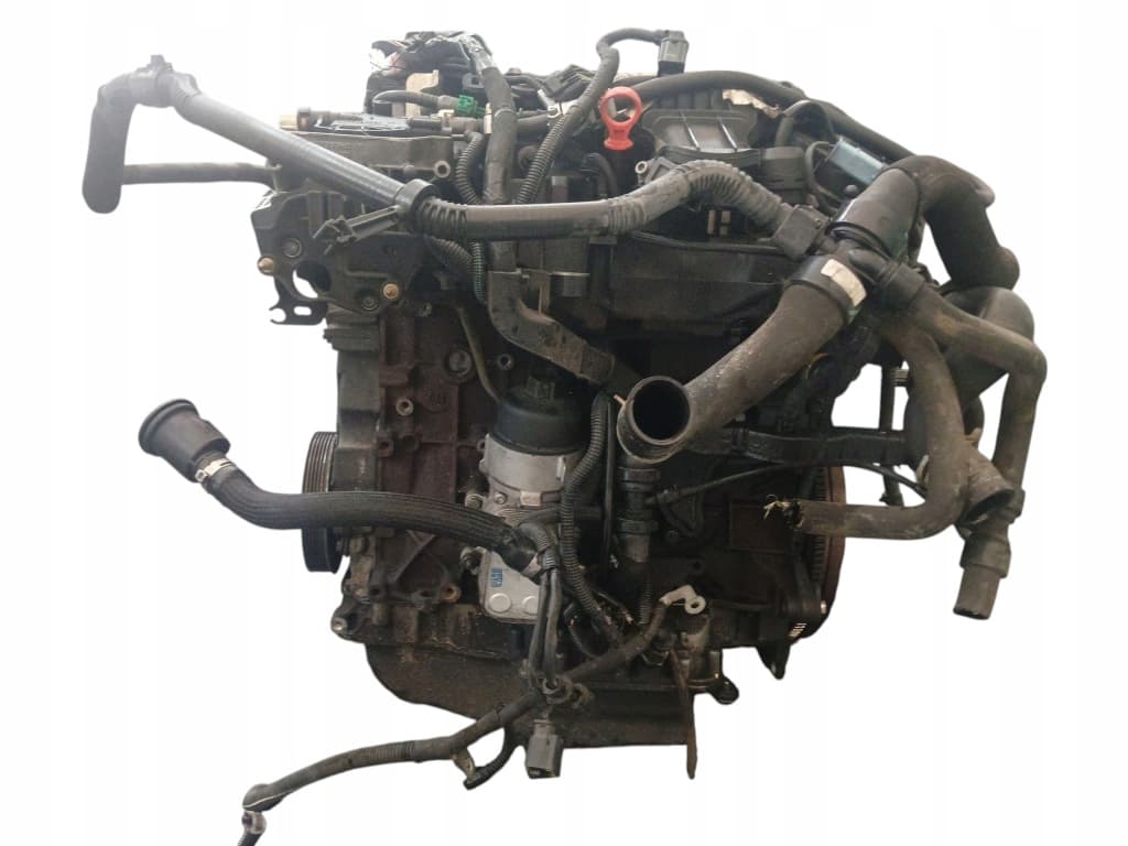 Moteur RHH (DW10CTED4) - Image 1