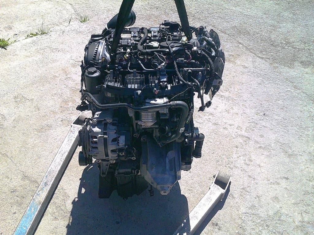 Moteur DLVA — vue 3