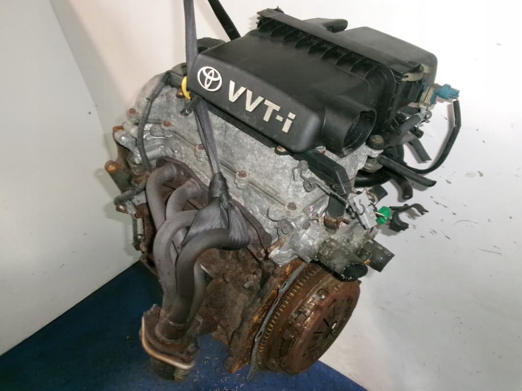 Moteur 1SZ-FE - Image 1