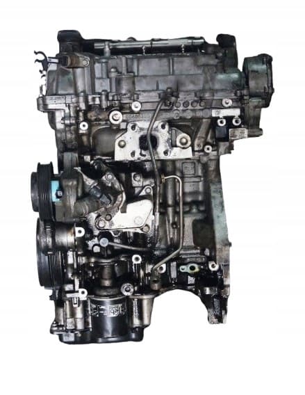Moteur B 10 XFL - Image 1