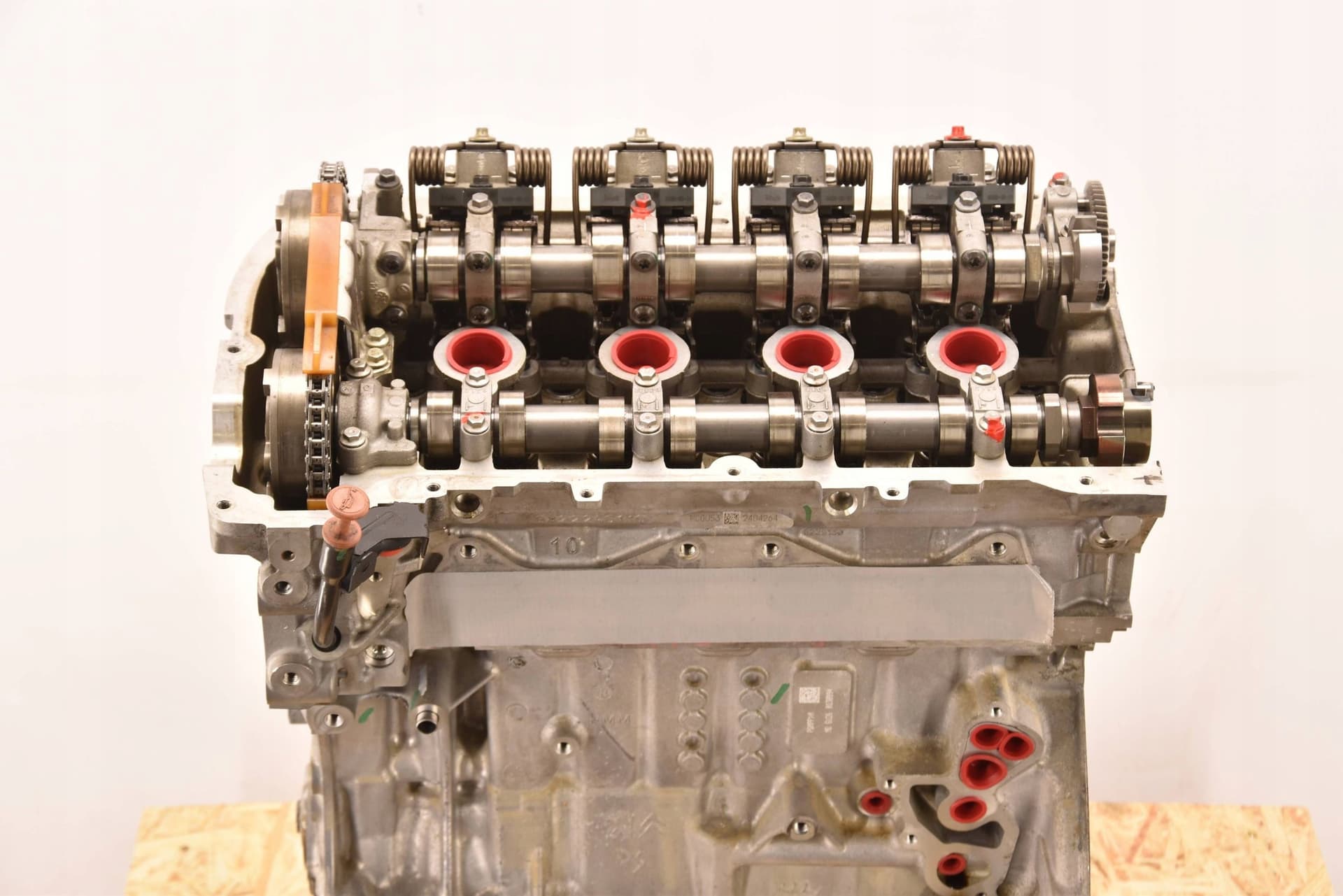 Moteur 5FH (EP6C) — vue 5