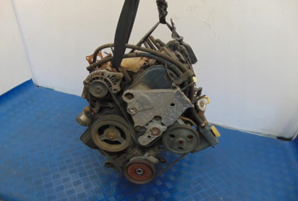 Moteur ECB pour Dodge Neon
