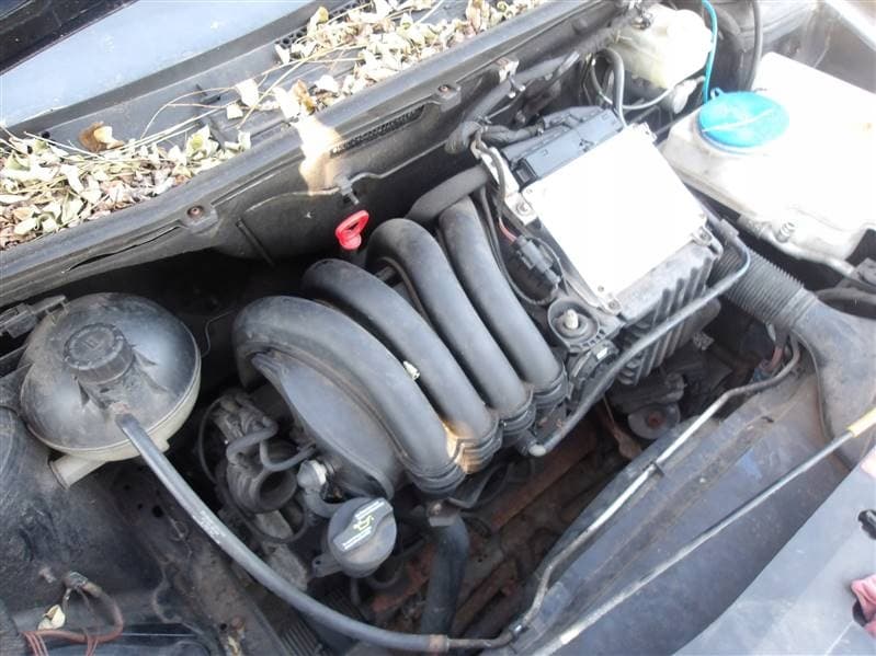 Moteur OM 640.941 pour Mercedes-Benz B-class 2.0 Diesel