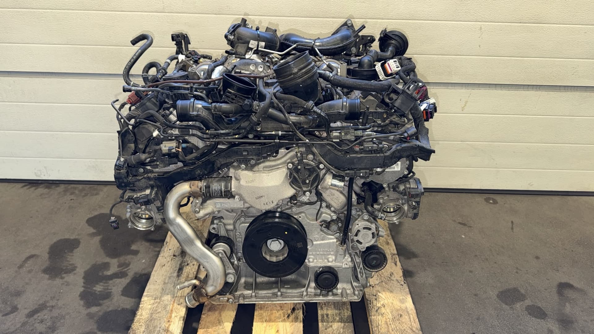 Moteur DWRB - Image 1
