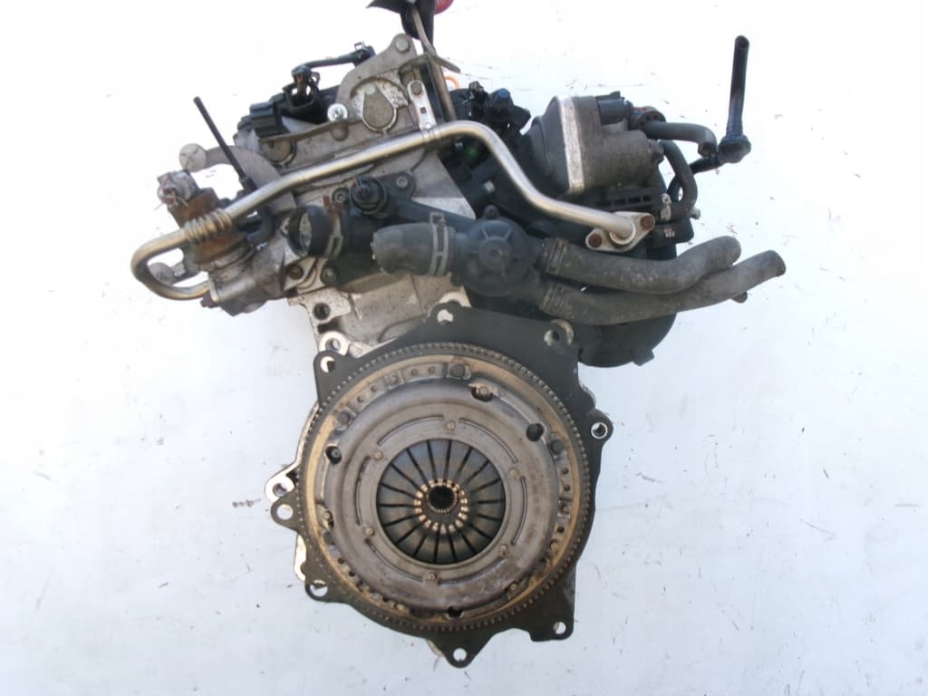 Moteur AZQ — vue 3