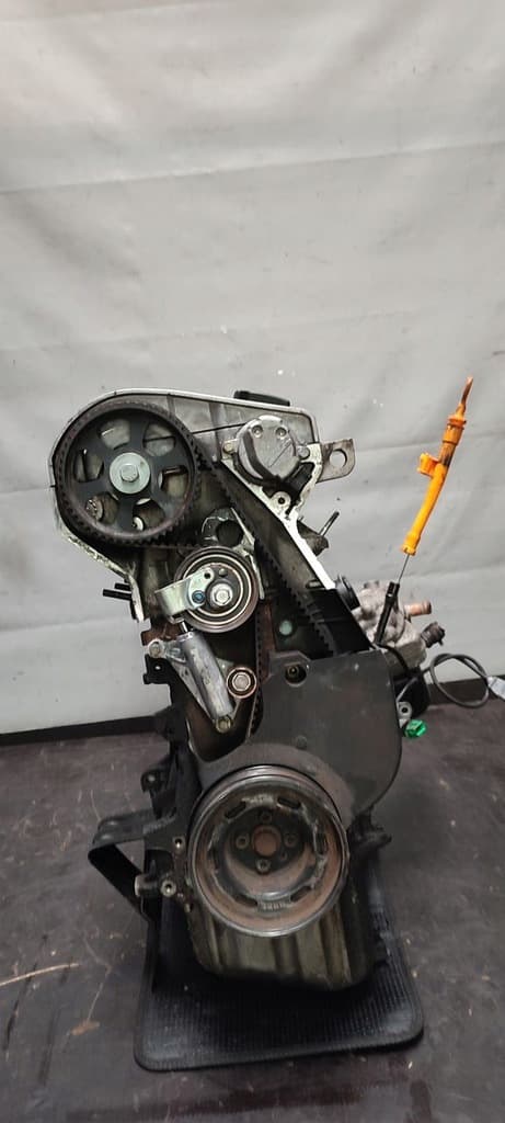 Moteur ANB — vue 3