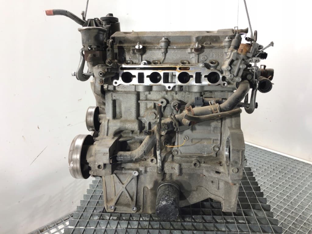 Moteur L15A1 - Image 1