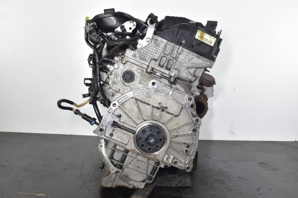 Moteur N47 D20 A — vue 6