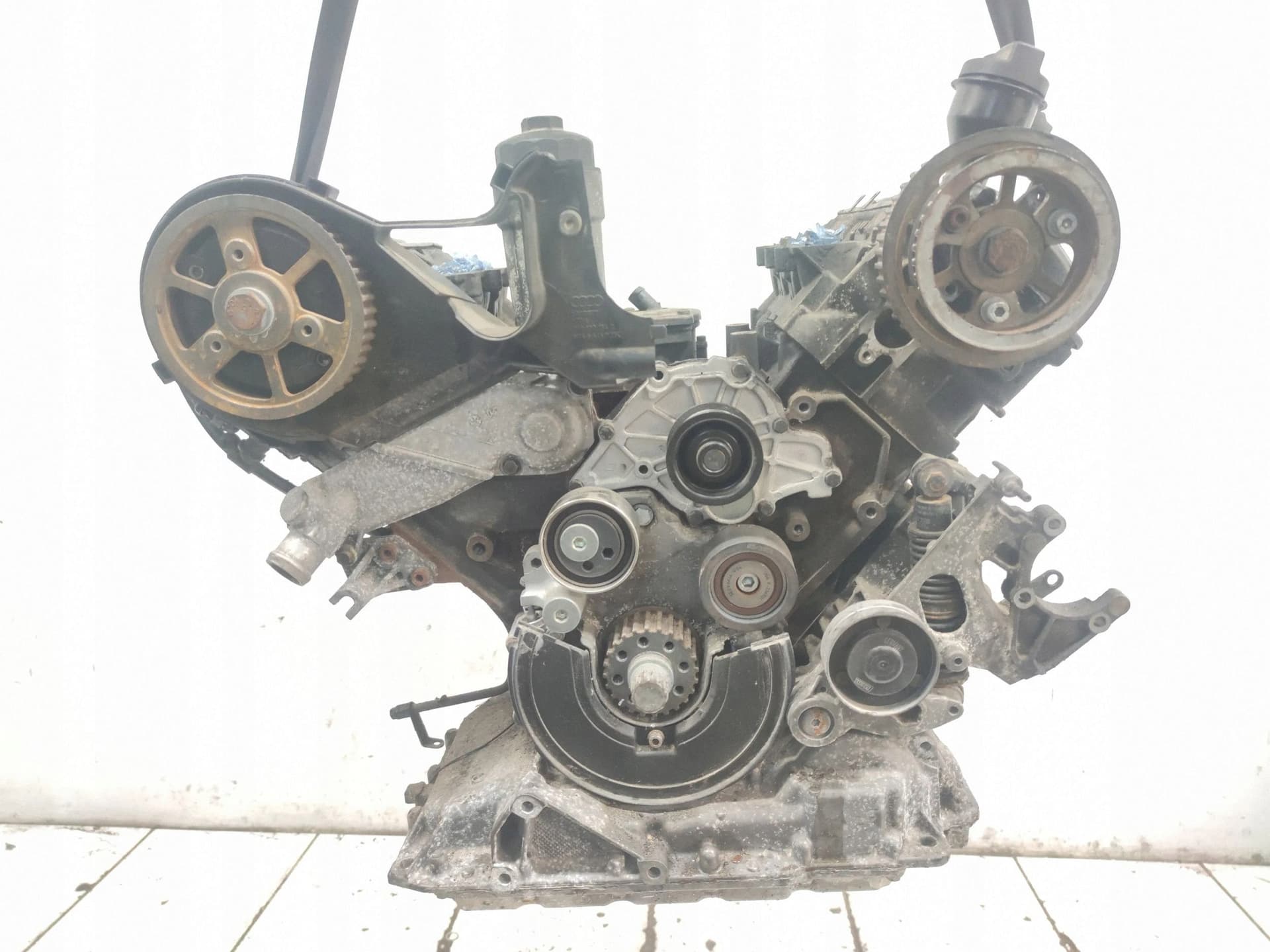 Moteur BDG - Image 1
