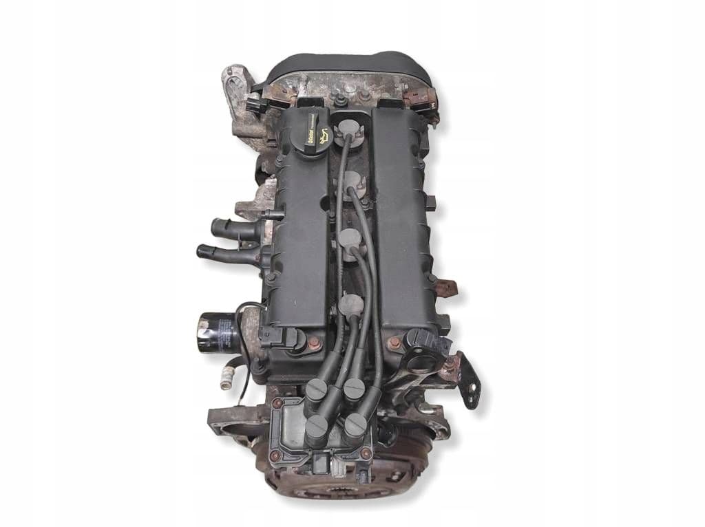 Moteur HXJA pour Ford Fiesta 1.6 Petrol