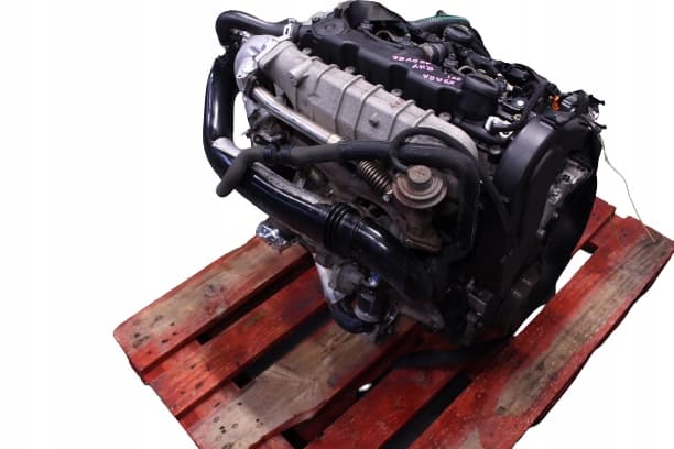 Moteur RHY (DW10TD) - Image 1
