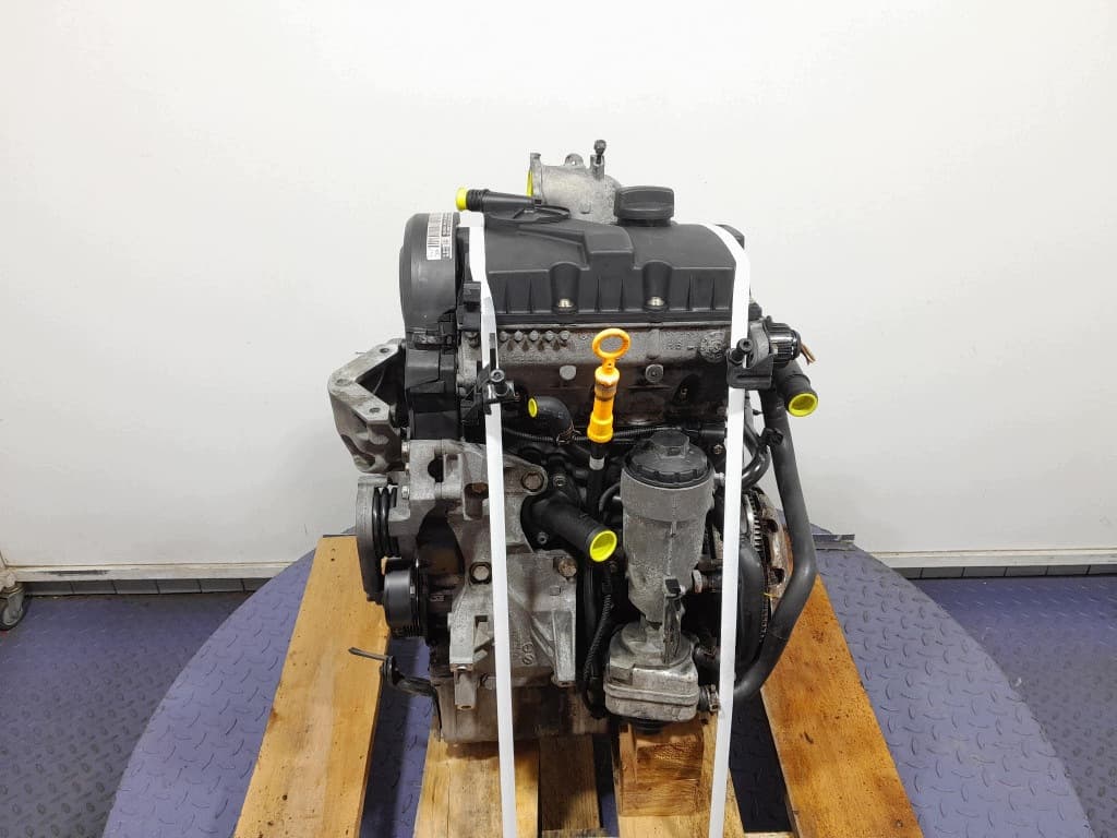 Moteur AMF - Image 1