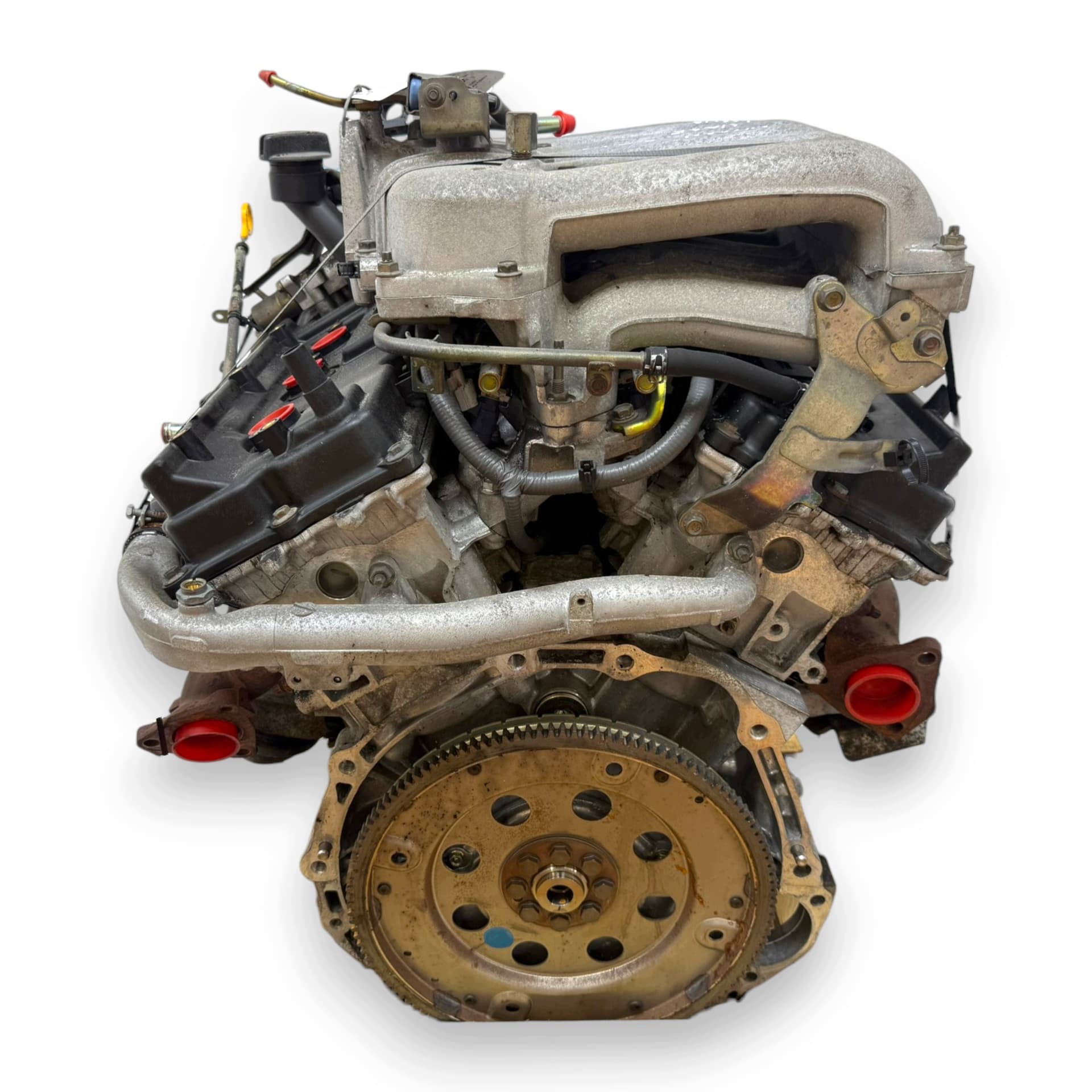 Moteur VQ35DE — vue 5