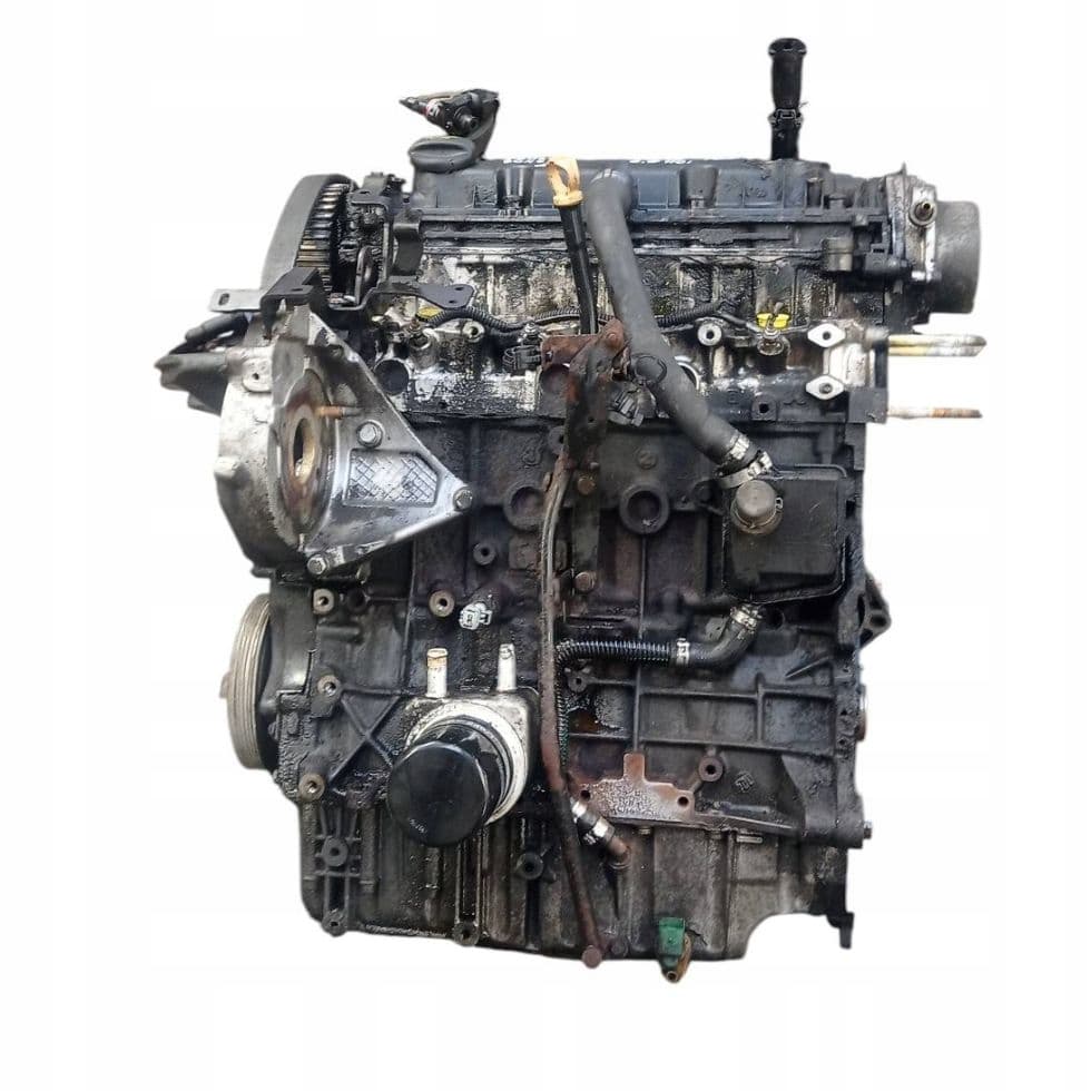 Moteur RHV (DW10TD) - Image 1