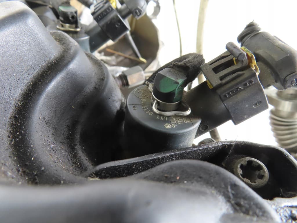 Moteur 939 A7.000 — vue 2