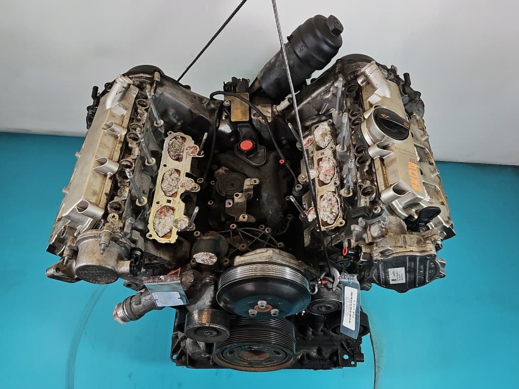 Moteur CGXC pour Audi A4 3.0 Petrol