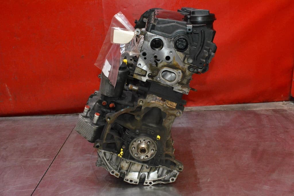 Moteur BLB — vue 11