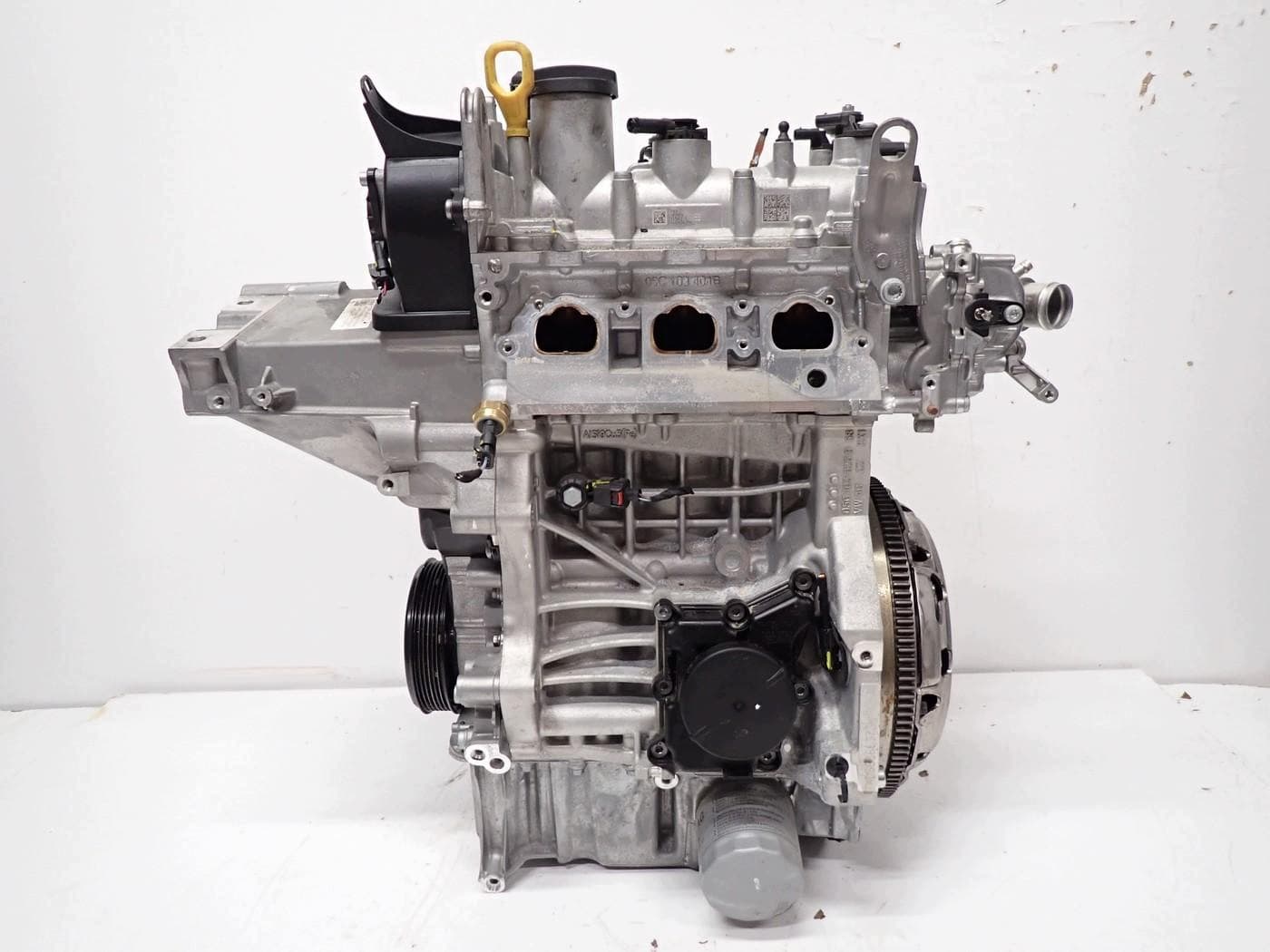 Moteur DSGB pour Volkswagen Up 1.0 Petrol