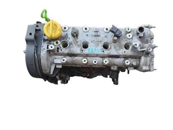 Moteur 198 A4.000 - Image 1
