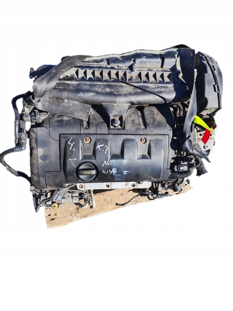 Moteur 8FP (EP3C) - Image 1