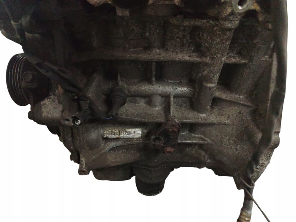 Moteur K10B — vue 5