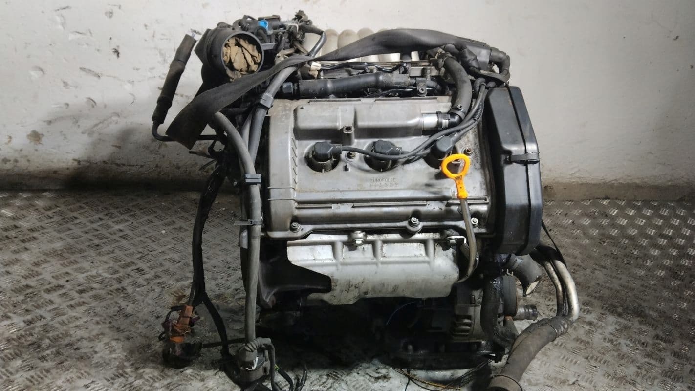 Moteur APR pour Audi A6 2.8 Petrol